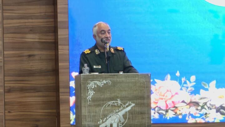 ملت ایران برای مقابله با دشمن آماده‌تر از همیشه است