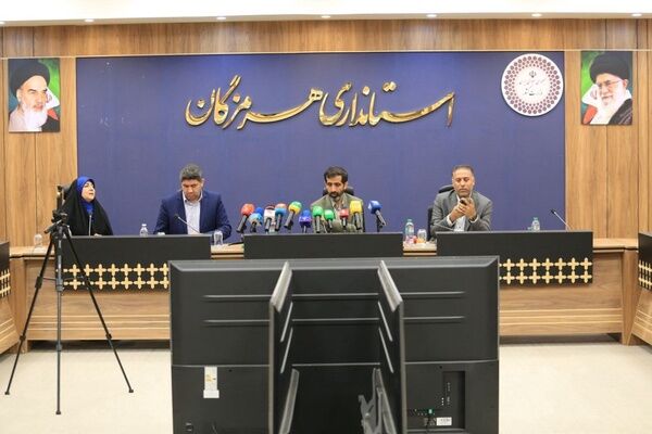 هم اندیشی مدیران اطلاع رسانی دولت با خبرنگاران پیش از سفر استانی رئیس جمهور