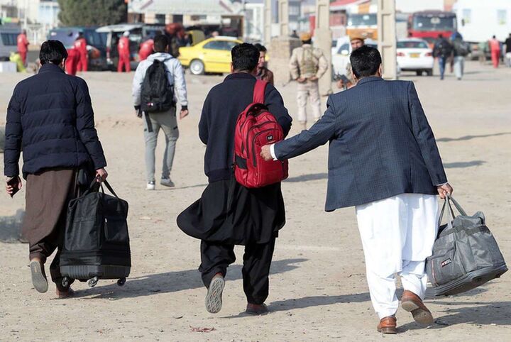 جریمه بکارگیری اتباع غیرمجاز در سال ۱۴۰۴