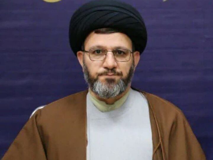 مطالعه و عمل به نهج البلاغه در دستور کار همگان قرار گیرد 