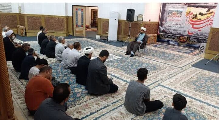 تخریب بقیع، باعث تقویت احساس مظلومیت در میان جوامع مسلمان شده است