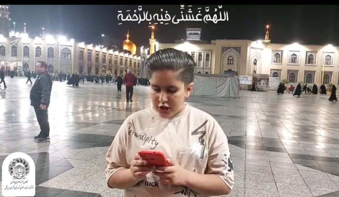 مسابقه «آوای سفیران رضوی در بهار بندگی» آران و بیدگل برگزیدگان خود را شناخت