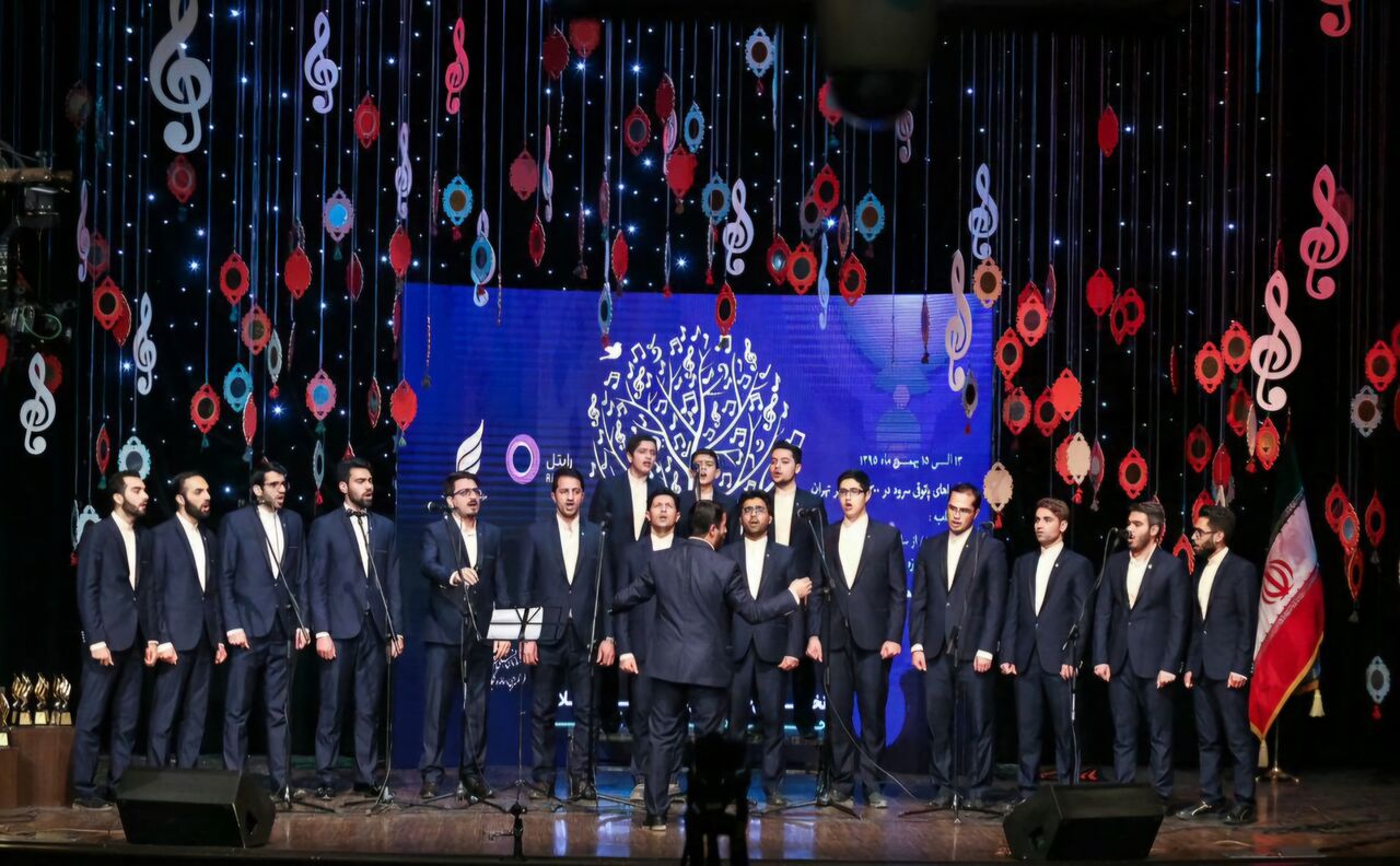 با بچهمسجدیهایی که چهره هنر انقلابی هستند