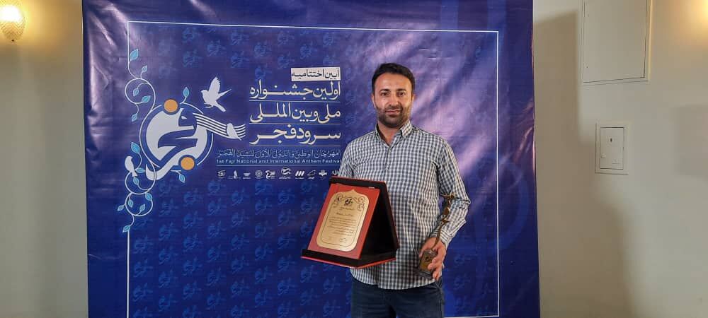 با بچه‌مسجدی‌هایی که چهره هنر انقلابی هستند