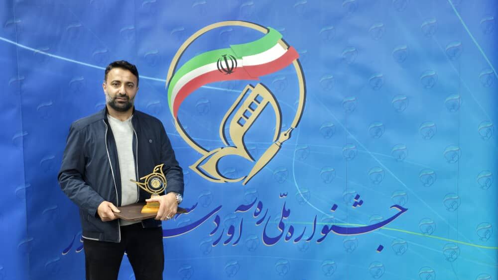 با بچهمسجدیهایی که چهره هنر انقلابی هستند