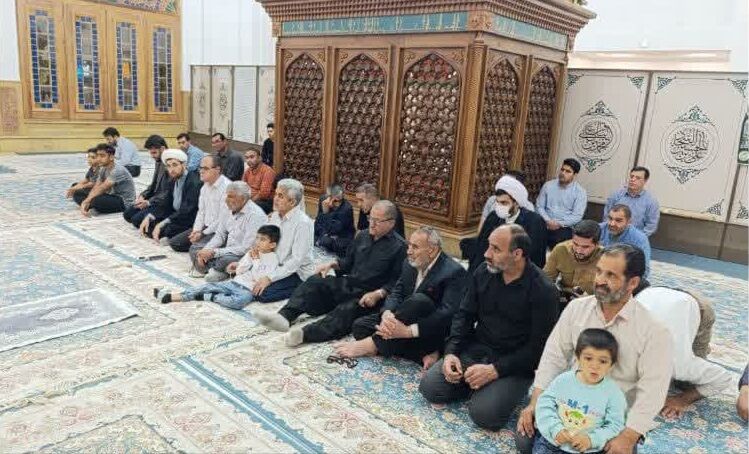 تخریب بقیع، باعث تقویت احساس مظلومیت در میان جوامع مسلمان شده است