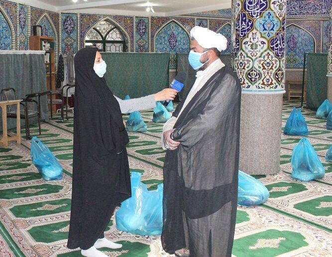 ارتقای فعالیتهای معنوی و اجتماعی در کانون فرهنگی شبستاننور شهرکرد