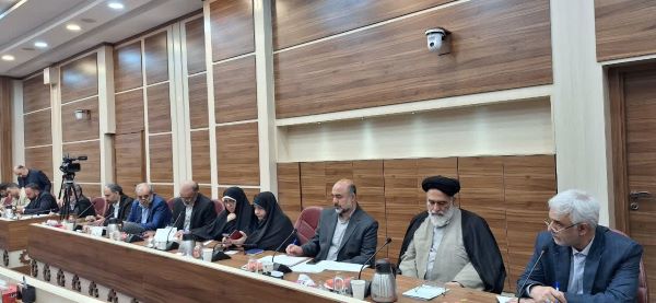 توسعه کمّی و کیفی با چاشنی نوآوری در برنامههای دهه کرامت