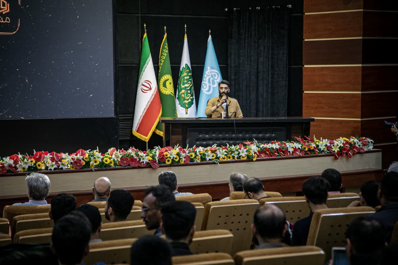  آغاز سومین رویداد ملی «سفینةالنجاة» با تأکید بر توسعه هنر انقلابی شیعی