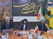 توصیه بعثه رهبری به زائران عمره: طواف به نیابت از شهدا