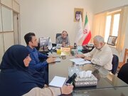 ۲۱ تیم قرآنی در مرحله استانی مدهامتان رقابت می کنند