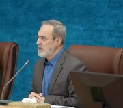 گسترش فضای گفتمانی و تعامل با جامعه و رسانه‌ها