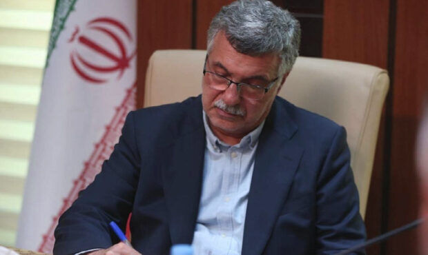 درخواست فوری وزیر بهداشت ایران برای مداخله بشردوستانه در غزه