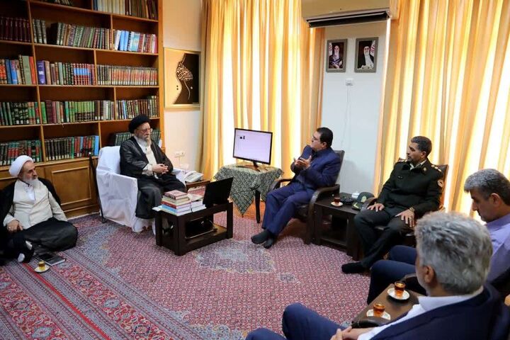 چشم امید هوانوردی گلستان به حمایت بخش خصوصی