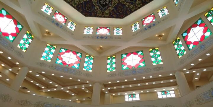 سه میمِ زندگی در یک قاب؛ مسجد، مدرسه، منزل