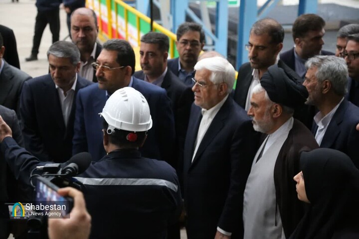 منع خام فروشی فهوای پیام شعار سال رهبری است