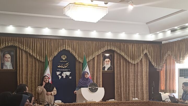 مذاکره خردمندانه ای خواهیم داشت/اعتبار کالابرگ تا پایان خرداد