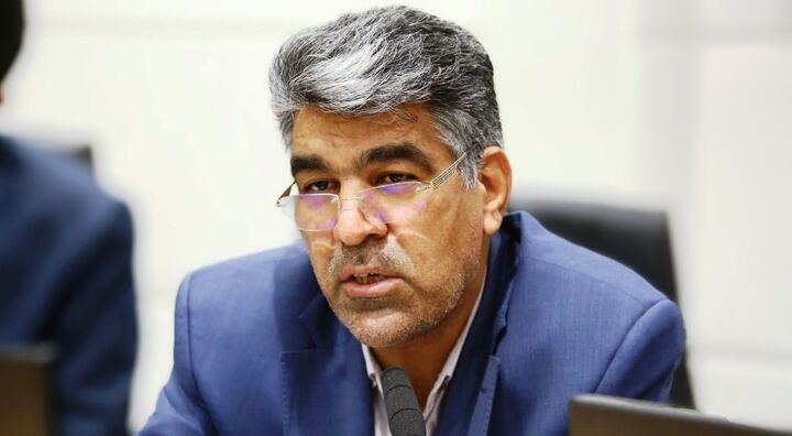 برخی دستگاه‌های اجرایی با احتکار زمین از شفافیت مالکیت هراس دارند