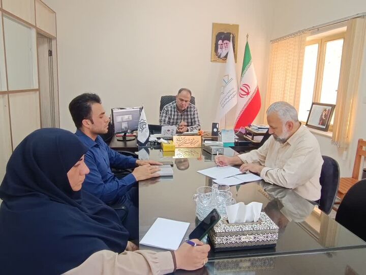 ۲۱ تیم قرآنی در مرحله استانی مدهامتان رقابت می کنند