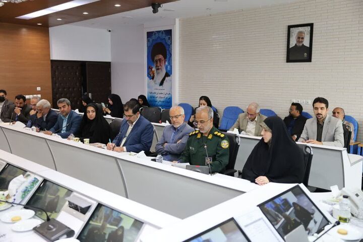 کمیته‌های تخصصی سالروز شکست آمریکا در صحرای طبس تشکیل شد