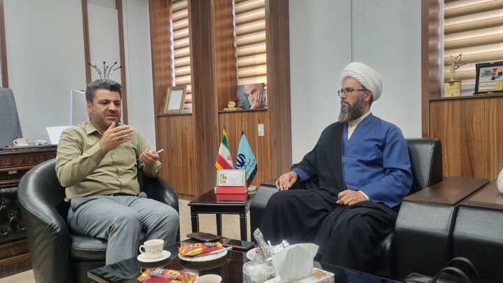 کانون‌های مساجد؛ بازوی اجرای سیاست‌های کلان فرهنگ و هنر