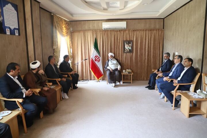 شاخص‌های توسعه در سیستان و بلوچستان بهبود یابد