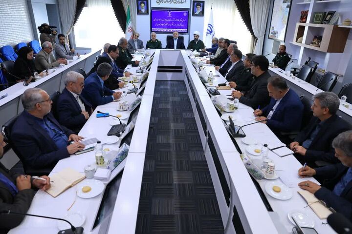 نیاز ۲ هزار میلیارد ریالی موزه بین‌المللی استکبارستیزی طبس برای تکمیل