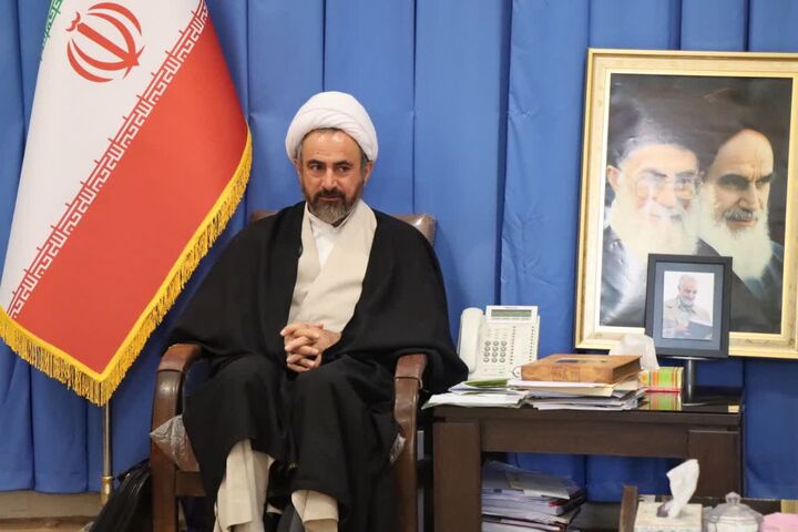 بسیج طلاب باید محور جهاد تبیین و مطالبه‌گری فرهنگی باشد