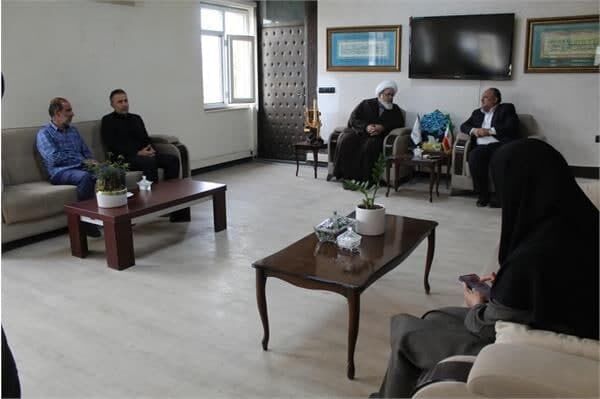 اعتلای فرهنگ و هنر تنها با ایجاد وفاق و همدلی قابل دسترسی است