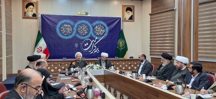 توسعه کمّی و کیفی با چاشنی نوآوری در برنامه‌های دهه کرامت