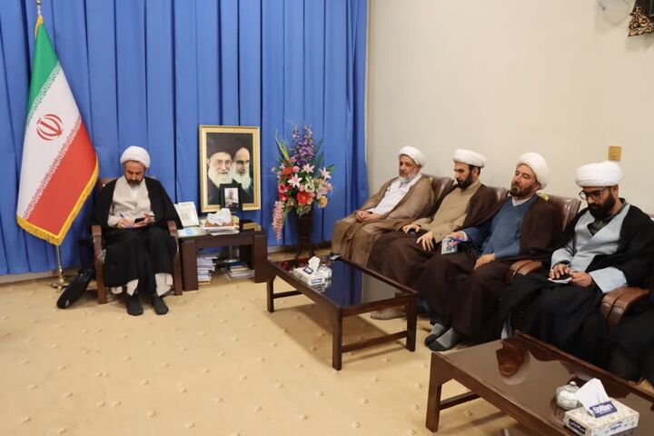 ایلام قطب جذب طلاب بین‌المللی می‌شود