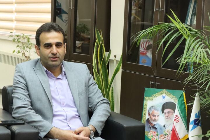 دانشگاه از تفکر و تحولات هوش مصنوعی حمایت می کند