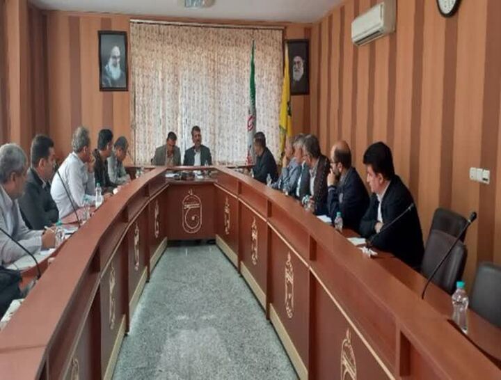 جلسه هماهنگی حج تمتع ۱۴۰۴ در کردستان برگزار شد