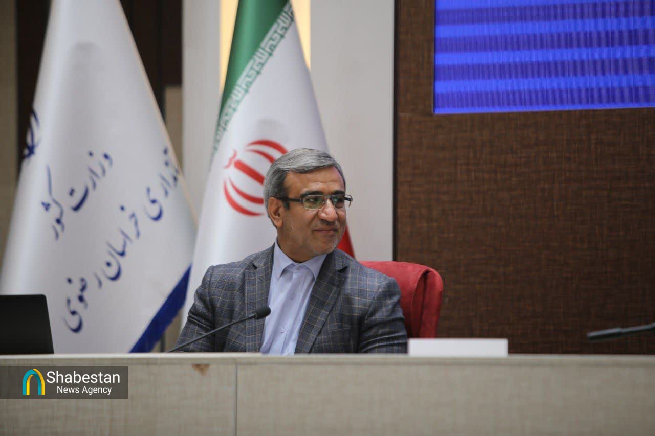 تعامل نخبگان و مدیران اجرایی؛ راهبرد اصلی دولت چهاردهم