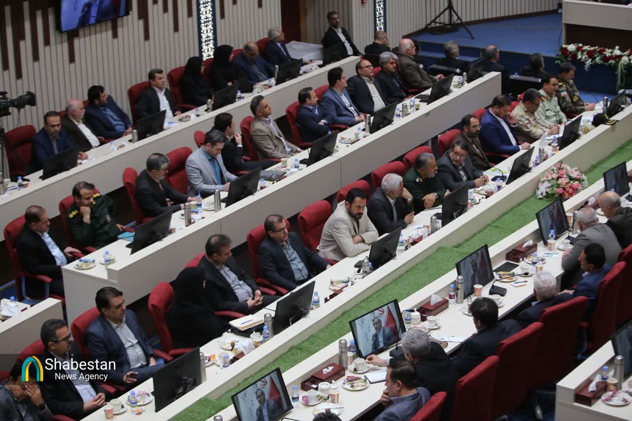 تعامل نخبگان و مدیران اجرایی؛ راهبرد اصلی دولت چهاردهم