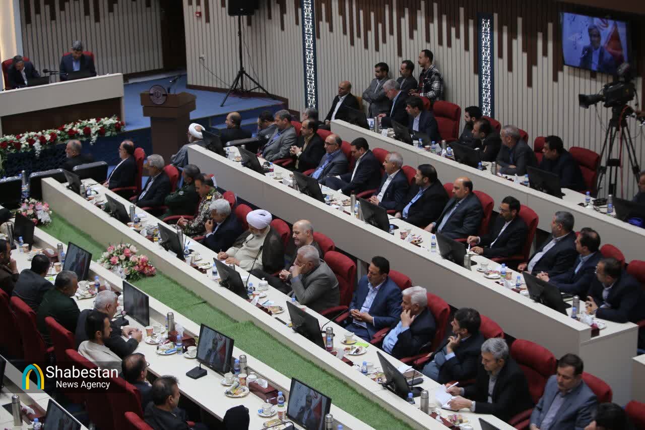 تعامل نخبگان و مدیران اجرایی؛ راهبرد اصلی دولت چهاردهم