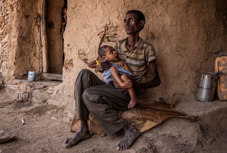 محاصره غزه یادآور جنایت قحطی لنینگراد و سارایوو