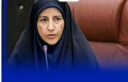 انتصاب نخستین معاون زن در بهزیستی یزد