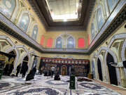 حسینیه الحیدریه در کاظمین؛ پایگاه ماندگار مرثیه‌سرایان حسینی