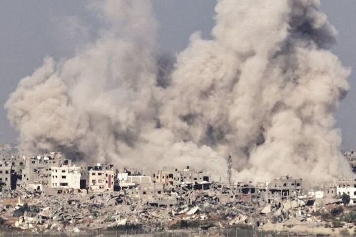 محکومیت گسترده جنایات غزه از سوی علمای اهل سنت گلستان/ جهان اسلام به یاری فلسطین بشتابد