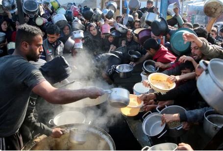 مخالفت سازمان ملل با طرح اسرائیل برای کنترل ارسال کمک به غزه