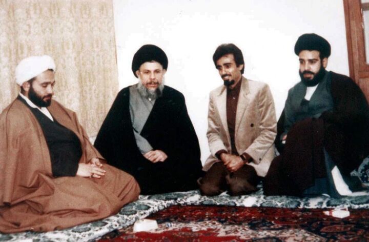 نماهنگ | شهید صدر؛ نابغه علمی و انقلابی