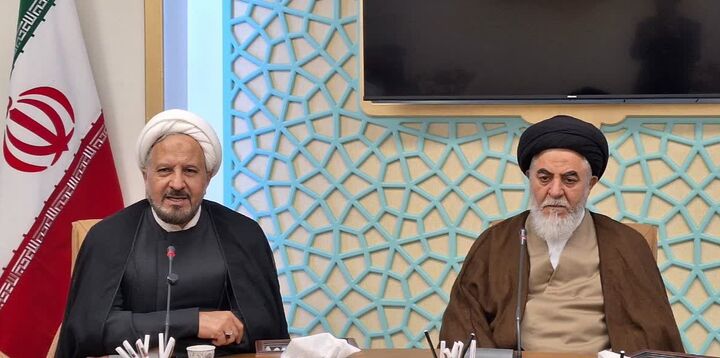 محوریت آستان مقدس حضرت معصومه(س) در بزرگداشت روز دختر