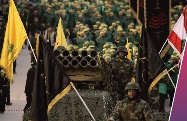 شروط حزب الله برای مذاکره درباره آینده سلاح مقاومت