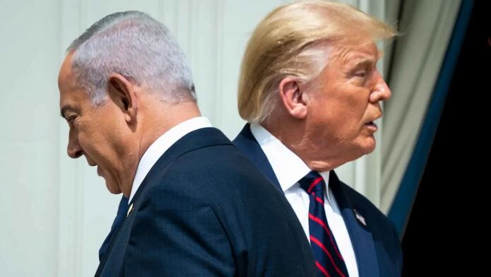 پایان رویای جنگ با ایران