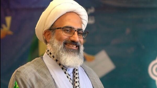 مدیرعامل بنیاد دعبل خزاعی تغییر کرد