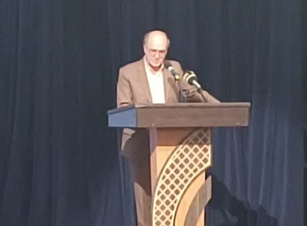 مبانی نظری فرهنگ در نظام جمهوری اسلامی گفتمان امام و رهبری است