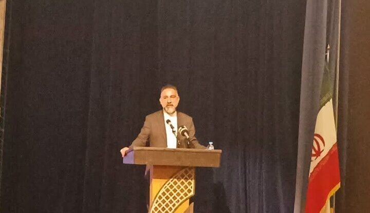 انتخاب درست مدیر در توسعه و پیشرفت مجموعه موثر است