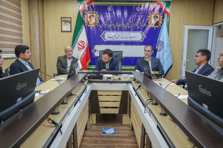 اولویت اصلی حراست سازمان تکریم همکاران است