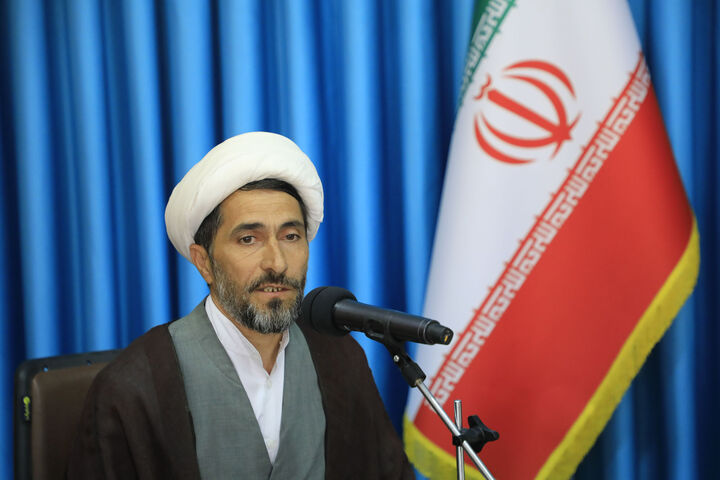 جشن‌های غدیر پرشور، با نشاط و سرشار از پیام امامت و ولایت برگزار شود